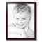 ArtToFrames 15x19 Inch Picture Frame, This 1 Inch Custom Wood Poster Frame is Available in Multiple Colors, Great for Your Art or Photos - Comes with Regular Glass and Corrugated Backing (A9LA)